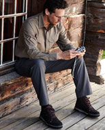 Men's Footwear