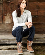 Women's Footwear