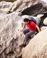 Men's Rucksacks