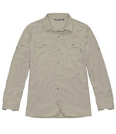 Anti-insect Clothing