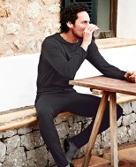 Base Layers
