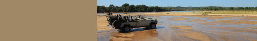 Expedition Range
