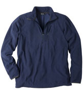Fleeces & Knitwear