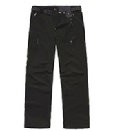 Long Leg Length Trousers