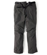 Men’s Trousers