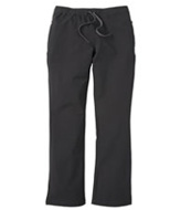 Long Leg Length Trousers