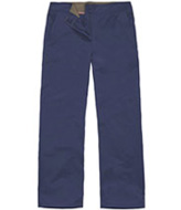 Short Leg Length Trousers