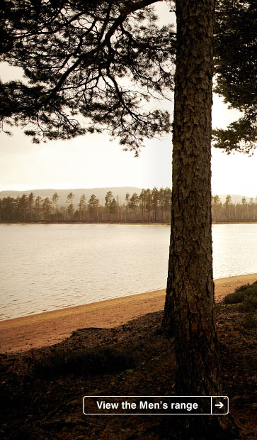 View the Men's Range