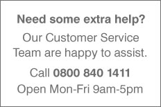 Need some extra help?