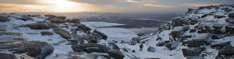 Dry Ascent Trousers in Trail Magazine