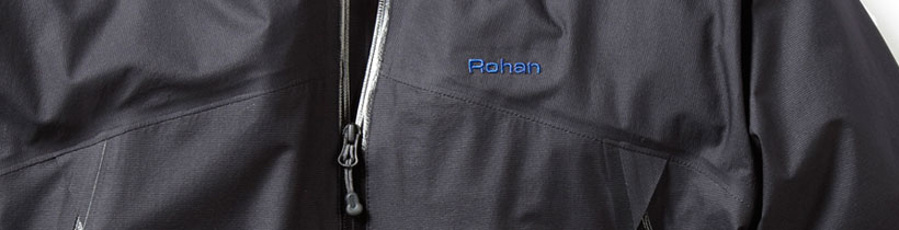 
Rohan Elite Jacket Best in Test