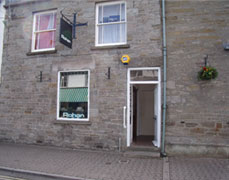 Rohan, outdoor clothing specialists opens a new shop in Hay-on_Wye