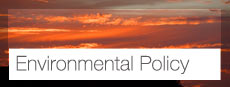 Rohan Environmental Policy