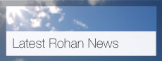 Latest Rohan News
