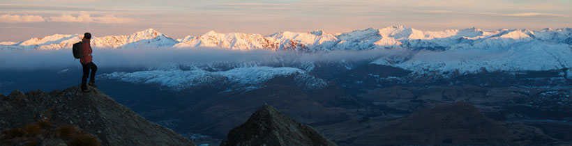 Rohan Mountain Guide rewarded Best Value by Trail Magazine
