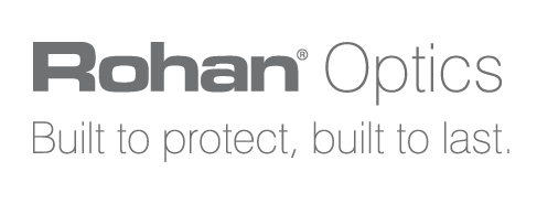 Rohan™ Optics - Built to protect, built to last