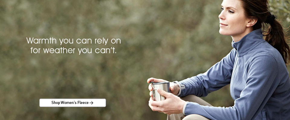 Rohan - Warmth you can rely on for weather you can't. Shop Women's Fleece.