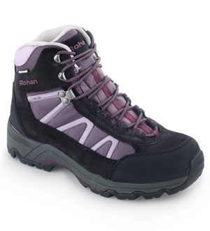 Women's  Lapka