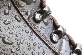 Waterproofing