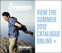 Lighten up for Summer. View the Summer 2012 catalogue online.