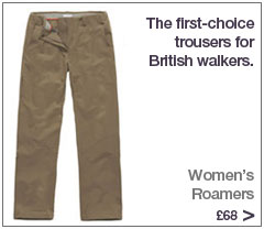 Women's Roamers. &pound;68. Shop Now.