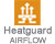 HeatGuard - Airflow