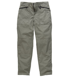 The original travel trousers The original travel trousers