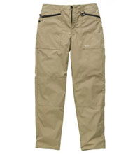 The original travel trousers
