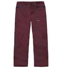The original travel trousers