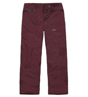The original travel trousers The original travel trousers