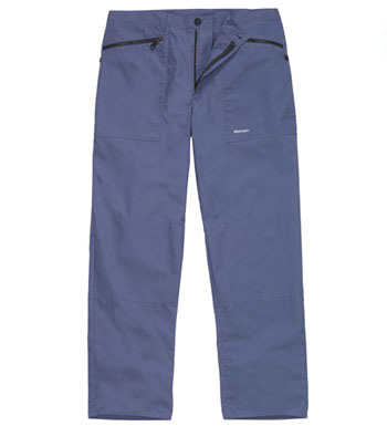 The original travel trousers The original travel trousers