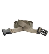Tough, quick-drying webbing belt