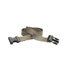 Tough, quick-drying webbing belt