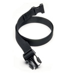 Tough, quick-drying webbing belt