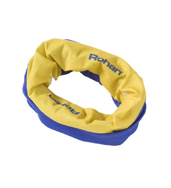 Unisex Rohan Buff ® - Zenith Blue