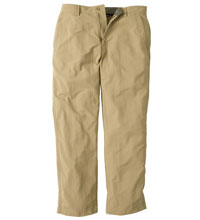 Men's Fusion Trousers