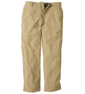 Men's Fusion Trousers