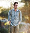 Men's Fusion Trousers