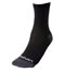Technical warm-weather sock