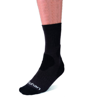 Technical socks for cool and cold conditions Technical socks for cool and cold conditions