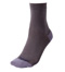 Technical warm-weather sock