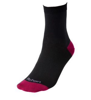 Technical warm-weather sock Technical warm-weather sock