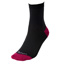 Technical warm-weather sock