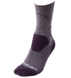 Technical socks for cool and cold conditions Technical socks for cool and cold conditions