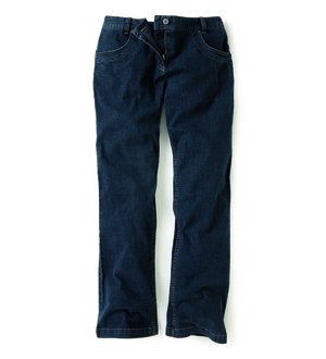 Dark Denim