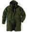 Loden Green