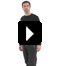Unisex Pinnacle Bibs