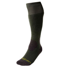 Men's Long Cool & Cold Sock