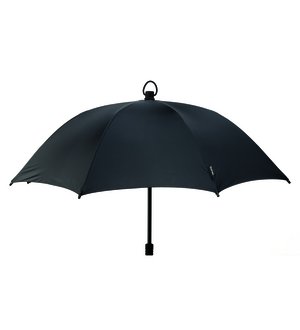 Rugged, durable umbrella for trekking Rugged, durable umbrella for trekking