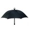 Rugged, durable umbrella for trekking